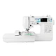 Household Computer Embroidery Sewing Integrated Machine